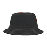 Copy of Fish Bucket Hat (AOP)