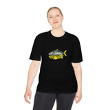 YellowTail Moisture Absorbing Tee