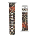 Camo Watch Band for Apple Watch