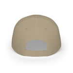 RT Low Profile Baseball Cap