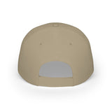 RT Low Profile Baseball Cap