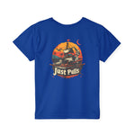 Seas Kids Softstyle Tee