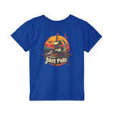 Seas Kids Softstyle Tee