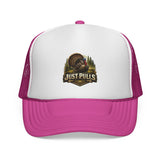 Turkey Trucker Caps