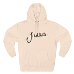 JP Premium Pullover Hoodie