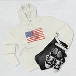 JP Flag Premium Pullover Hoodie