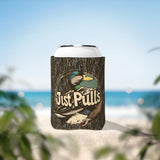 Duck Can Cooler Sleeve