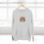 Crab Premium Pullover Hoodie