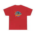 YellowFin Heavy Cotton Tee