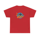 YellowFin Heavy Cotton Tee