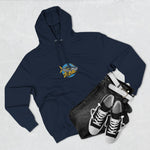 YellowFin Premium Pullover Hoodie