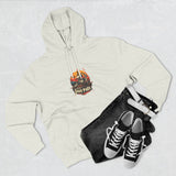 Seas Premium Pullover Hoodie