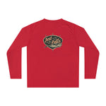 Tuna Performance Long Sleeve Shirt