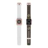 Camo Duck Watch Band for Apple Watch