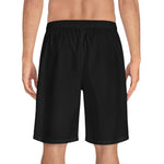 YT Men's Board Shorts (AOP)