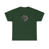 USA Heavy Cotton Tee
