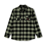 RT Flannel Shirt