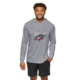 Tuna Sports Warmup Hoodie (AOP)