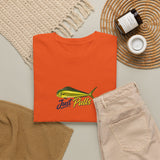 Just Pulls Dodo Shirt – Dorado/Mahi Mahi Graphic Tee