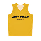 JP Basketball Jersey