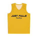 JP Basketball Jersey