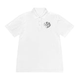 Men's Golf Polo Shirt