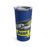 YT Tumbler 20oz