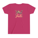 Mermaid Youth Short Sleeve Tee