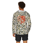 Duck Camo Sports Warmup Hoodie (AOP)
