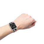 Cow print Watch Band for Apple Watch