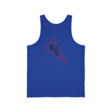 RT Heavy Cotton Tank Top