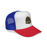 Turkey Trucker Caps