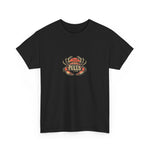 Crab Heavy Cotton Tee