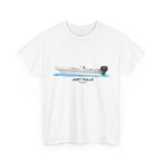 Boat Heavy Cotton Tee