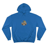 Duck Champion Hoodie