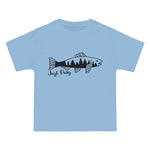 Trout Beefy-T®  Short-Sleeve T-Shirt