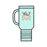 Mermaid Travel Mug, 40oz