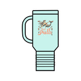 Mermaid Travel Mug, 40oz