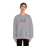 Mermaid Heavy Blend™ Crewneck Sweatshirt