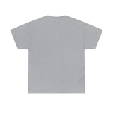 Just Pulls Heavy Cotton Tee