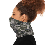Lightweight Camo Neck Gaiter