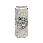 Slim Can Cooler