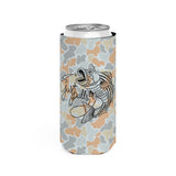 Slim Can Cooler