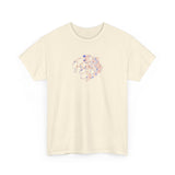 USA Heavy Cotton Tee