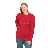 Fish Better Performance Long Sleeve Shirt