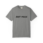 Patriotic Graphic Mullet Tee for Fun Lovers, Unisex T-Shirt with Casual Vibe, Perfect for Barbecues, July 4th, Summer Parties, Gifts