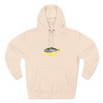 YellowTail Premium Pullover Hoodie