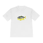 YellowTail Moisture Absorbing Tee