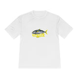 YellowTail Moisture Absorbing Tee