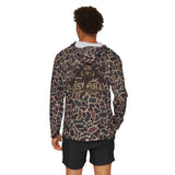Boar Sports Warmup Hoodie (AOP)